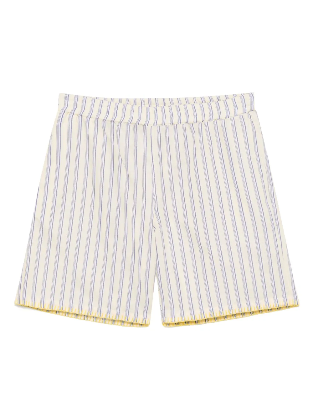 Шорты Deckchair в полоску CHATEAU ORLANDO, нейтральный
Шорты Deckchair в полоску CHATEAU ORLANDO, нейтральный