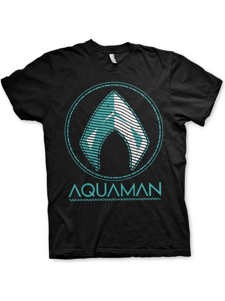 Футболка черного цвета DC Comics, Черный, Футболка черного цвета DC Comics
Футболка черного цвета DC Comics, Черный, Футболка черного цвета DC Comics