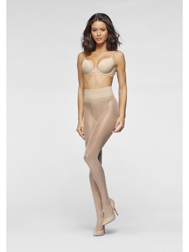 Колготки LASCANA, цвет puder
Колготки LASCANA, цвет puder