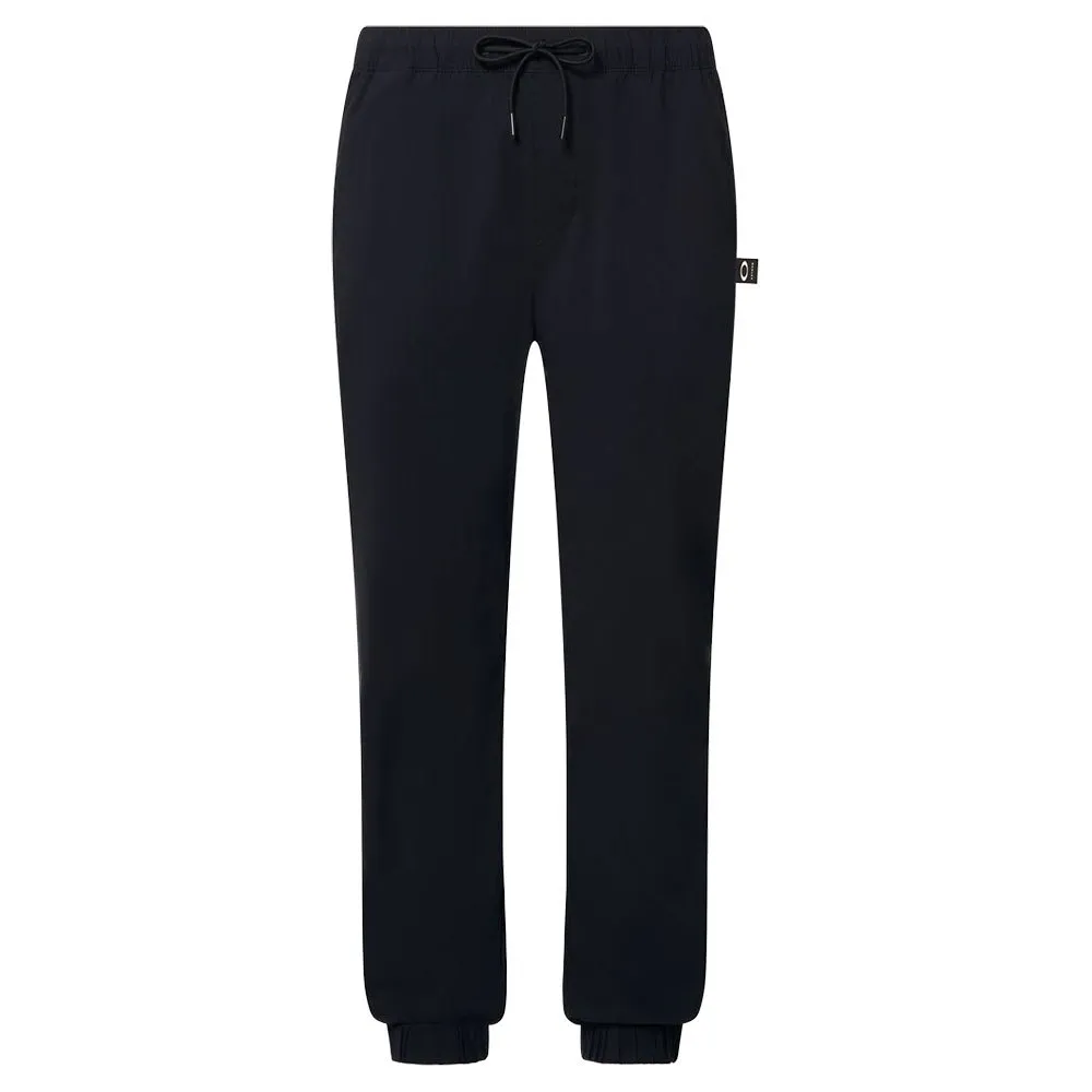 Спортивные брюки Oakley All Day Jogger, черный 
Спортивные брюки Oakley All Day Jogger, черный
