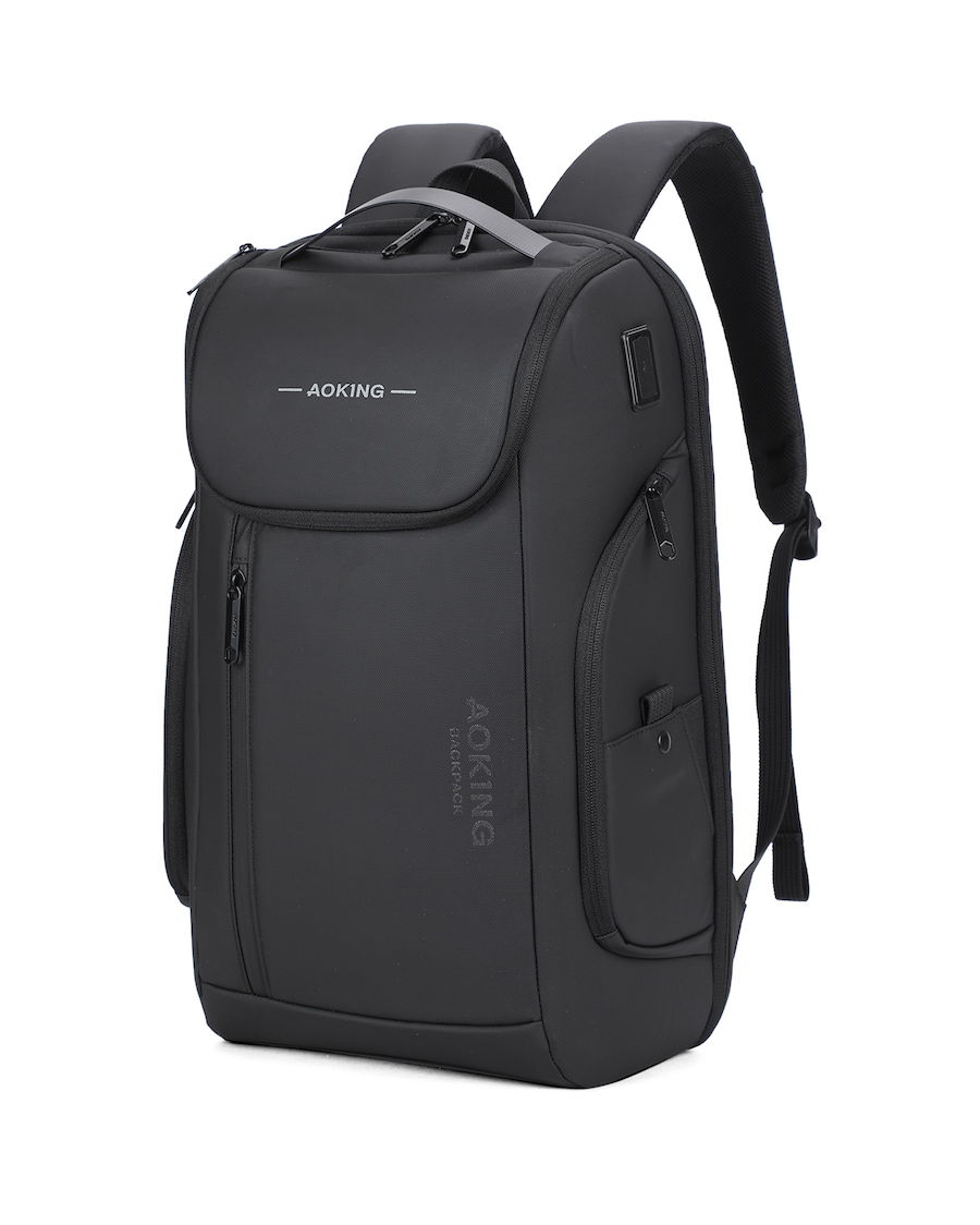 Рюкзак Aoking, черный
Рюкзак Aoking, черный