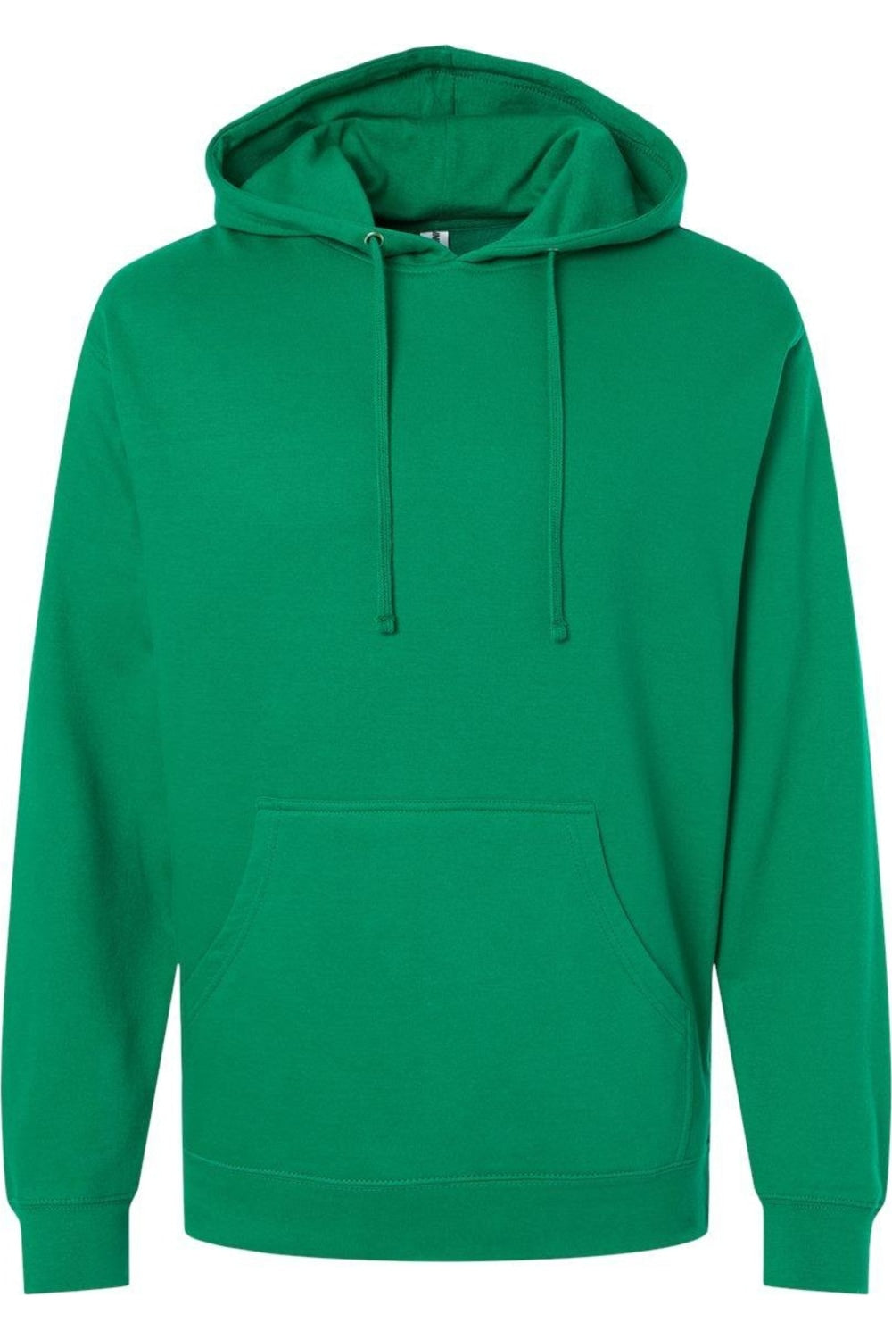 Толстовка с капюшоном средней толщины от Independent Trading Co Independent Trading Co., цвет kelly green
Толстовка с капюшоном средней толщины от Independent Trading Co Independent Trading Co., цвет kelly green