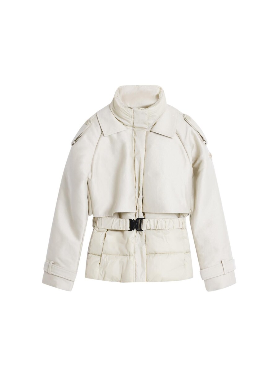 Демисезонная куртка Desigual, White
Демисезонная куртка Desigual, White