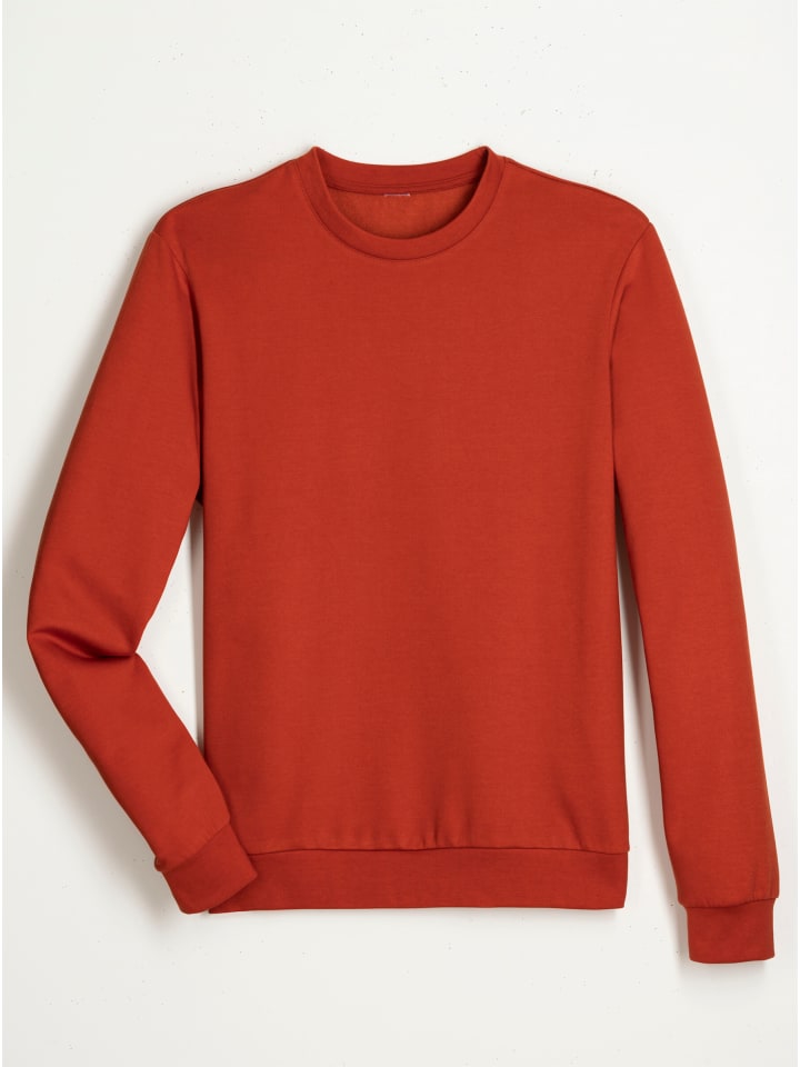 Толстовка Sieh an!
Толстовка Sieh an!