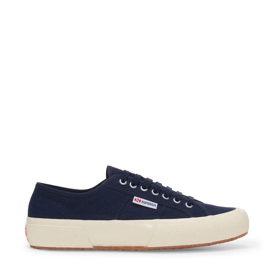 Кроссовки Superga 2750 OG
Кроссовки Superga 2750 OG
