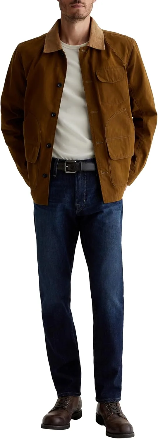 Мужские джинсы Tellis Modern Slim AG Jeans
Мужские джинсы Tellis Modern Slim AG Jeans