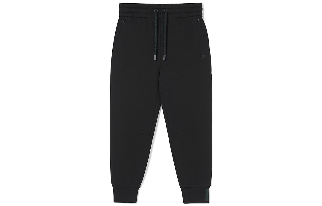 LACOSTE Женские повседневные брюки черного цвета
LACOSTE Женские повседневные брюки черного цвета