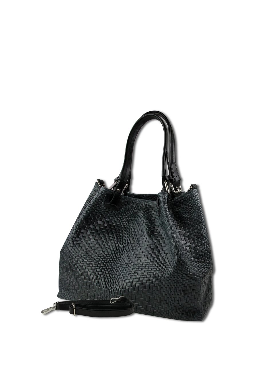 Сумка DrachenLeder UMHÄNGE, Schwarz/Black
Сумка DrachenLeder UMHÄNGE, Schwarz/Black