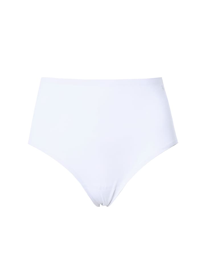 Трусы Ulla Popken, белый
Трусы Ulla Popken, белый