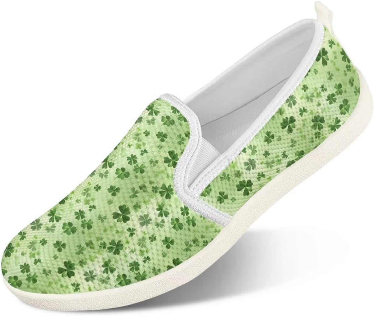 Мужские прогулочные туфли Комфортные модные кроссовки Дышащие повседневные сетчатые балетки Для тренировок и бега Зеленая модель К празднику Святого Патрика Twousenru
Мужские прогулочные туфли Комфортные модные кроссовки Дышащие повседневные сетчатые балетки Для тренировок и бега Зеленая модель К празднику Святого Патрика Twousenru