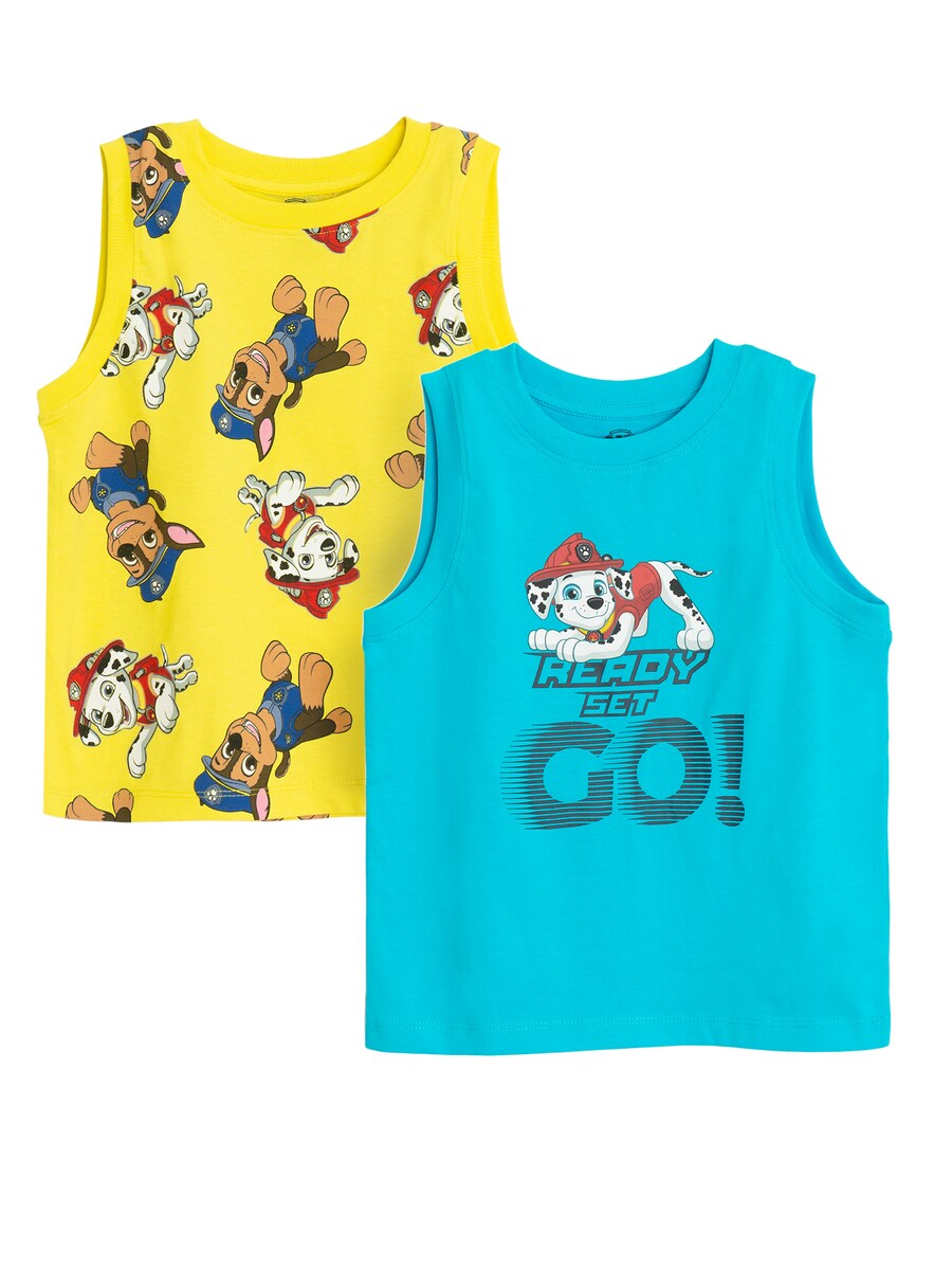 Рубашка Cool Club, цвет Royal blue/Yellow
Рубашка Cool Club, цвет Royal blue/Yellow