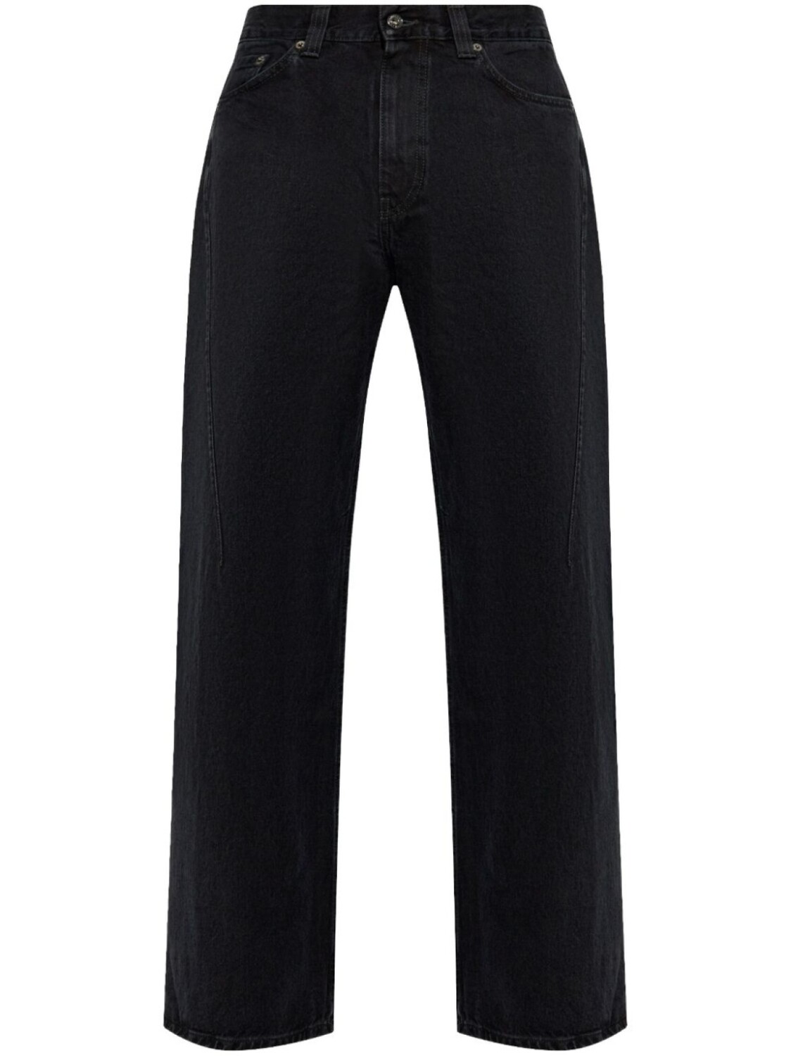 Джинсы Evergreen Y/Project, черный
Джинсы Evergreen Y/Project, черный