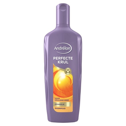 Шампунь Идеальные Кудри Andrelon Classic
Шампунь Идеальные Кудри Andrelon Classic