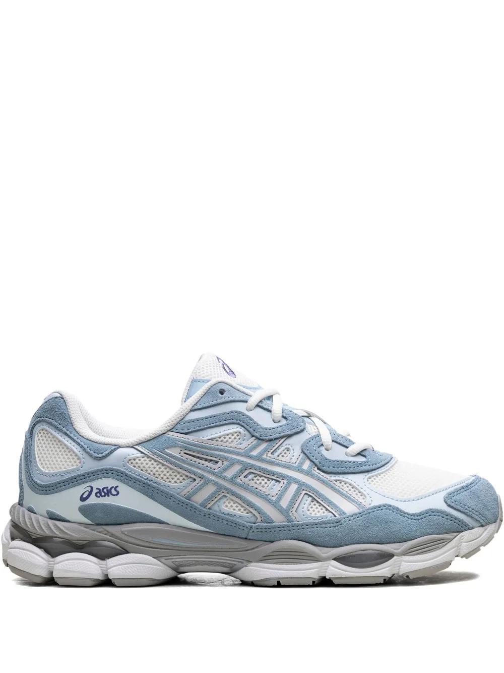 Кроссовки Gel-NYC ASICS, нейтральный
Кроссовки Gel-NYC ASICS, нейтральный