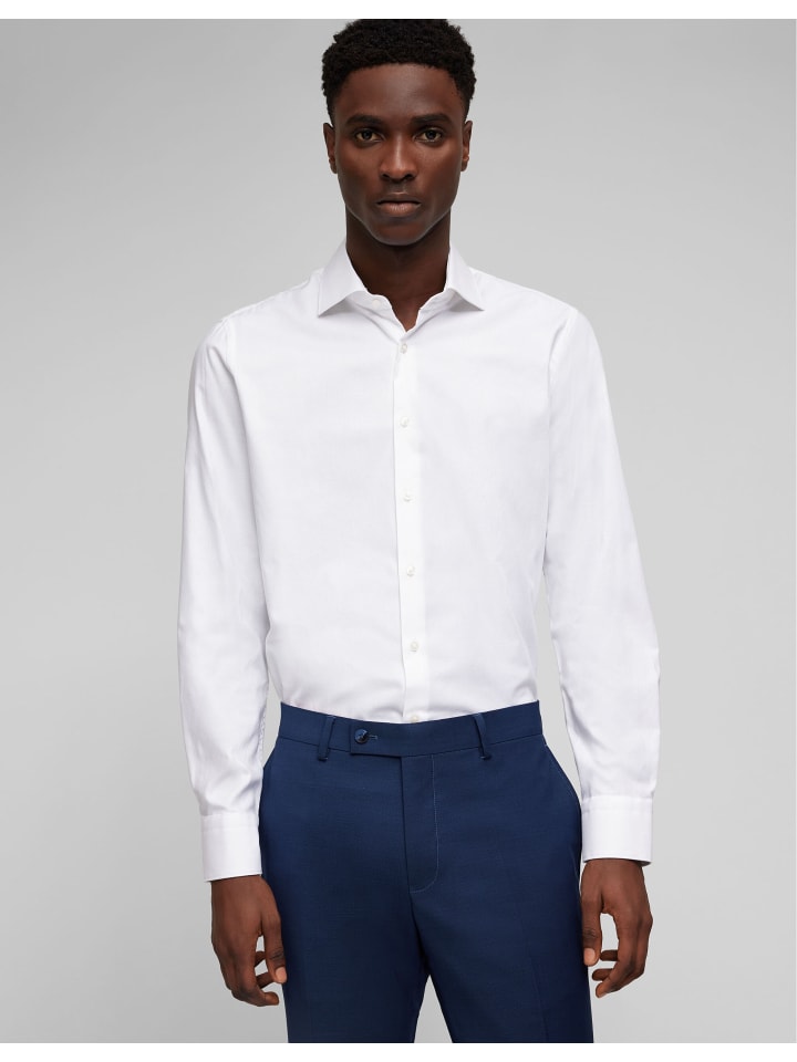 Рубашка HECHTER PARIS, белый
Рубашка HECHTER PARIS, белый