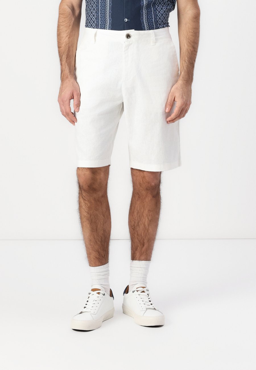 Шорты TOM TAILOR DENIM Shorts, White
Шорты TOM TAILOR DENIM Shorts, White
