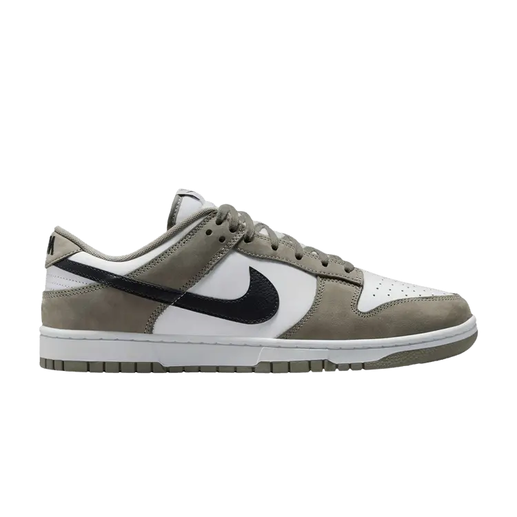 Кроссовки Nike Dunk Low, Light Army
Кроссовки Nike Dunk Low, Light Army