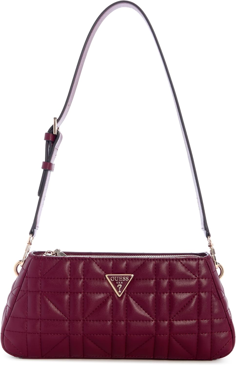 Сумка через плечо GUESS Edita, Burgundy
Сумка через плечо GUESS Edita, Burgundy