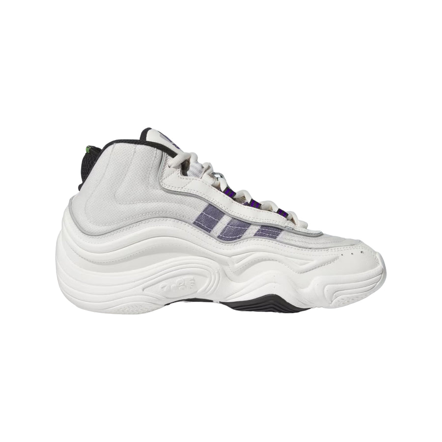 Кроссовки adidas Crazy 98 'Home', белый
Кроссовки adidas Crazy 98 'Home', белый