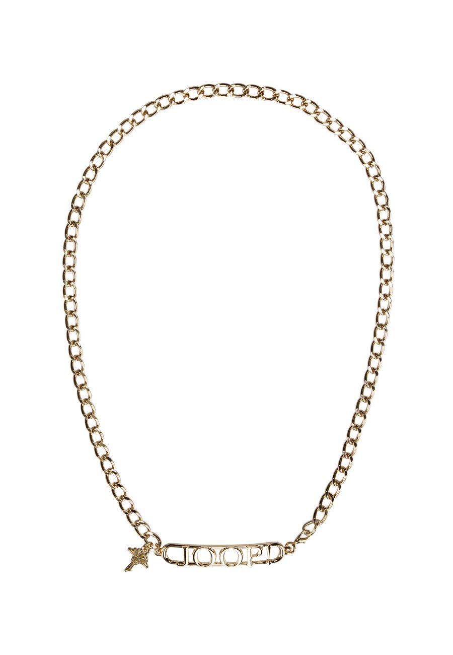 Ремень JOOP! GLIEDER, Gold-Coloured\N/Gold-Coloured
Ремень JOOP! GLIEDER, Gold-Coloured\N/Gold-Coloured