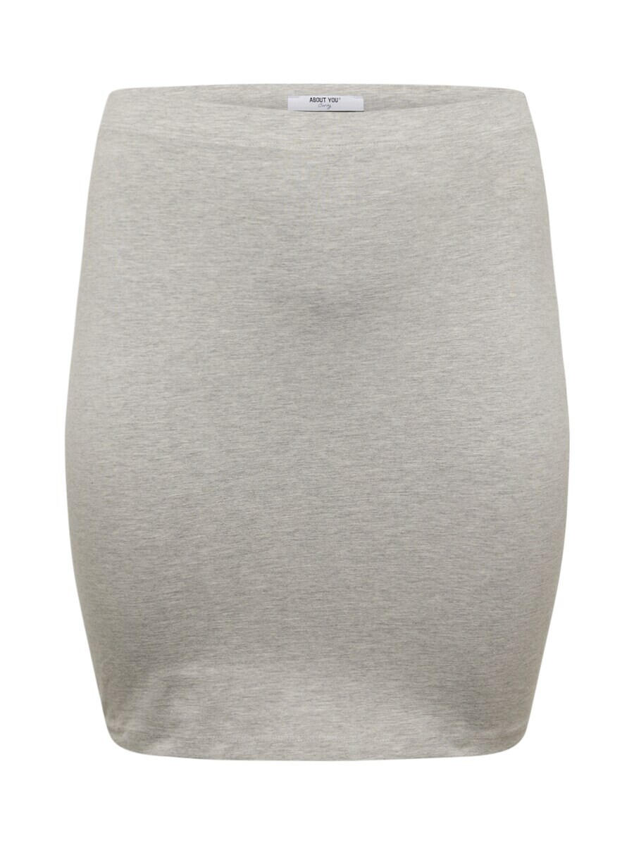 Юбка About You LILOU, пятнистый серый/черный
Юбка About You LILOU, пятнистый серый/черный