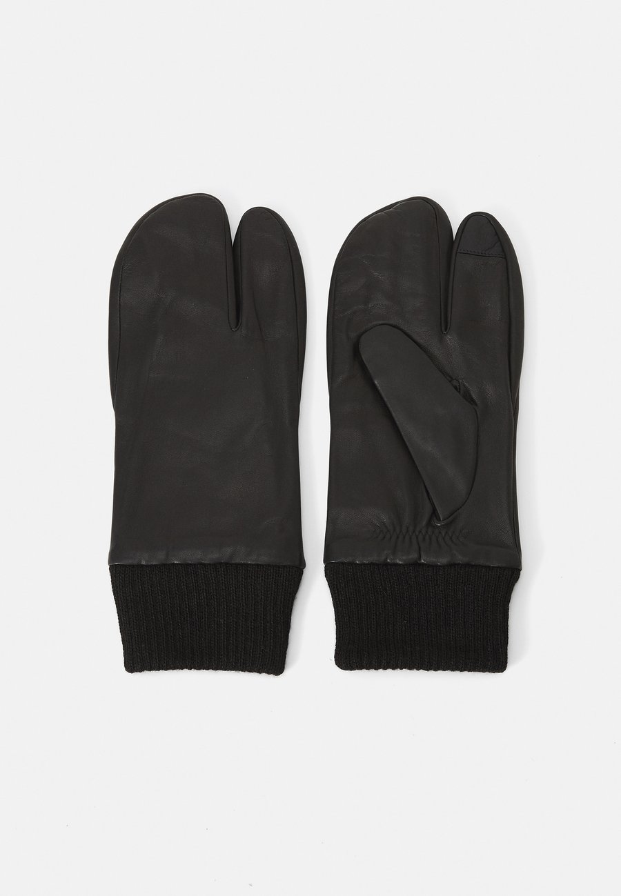 Перчатки AGNELLE SAKURO, Tnoir/Black
Перчатки AGNELLE SAKURO, Tnoir/Black