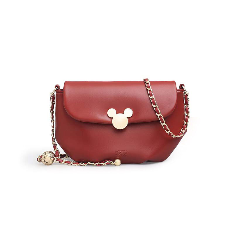 Женская сумка через плечо Disney, Красный
Женская сумка через плечо Disney, Красный