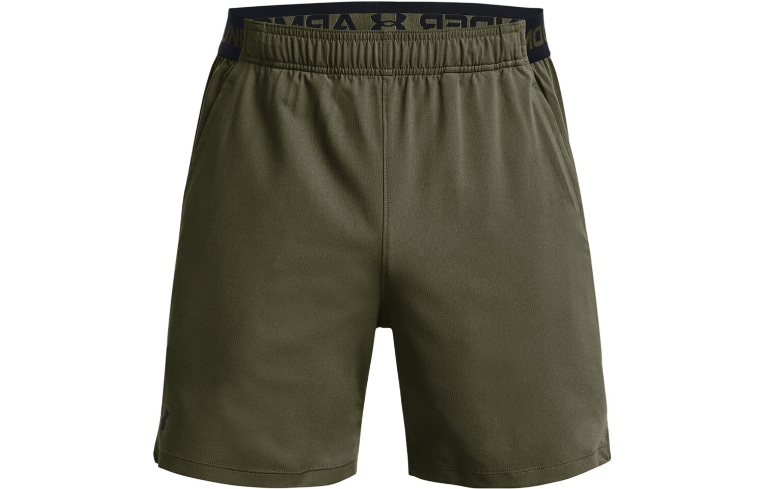 Vanish повседневные шорты мужские оливковый Under Armour, оливковый
Vanish повседневные шорты мужские оливковый Under Armour, оливковый