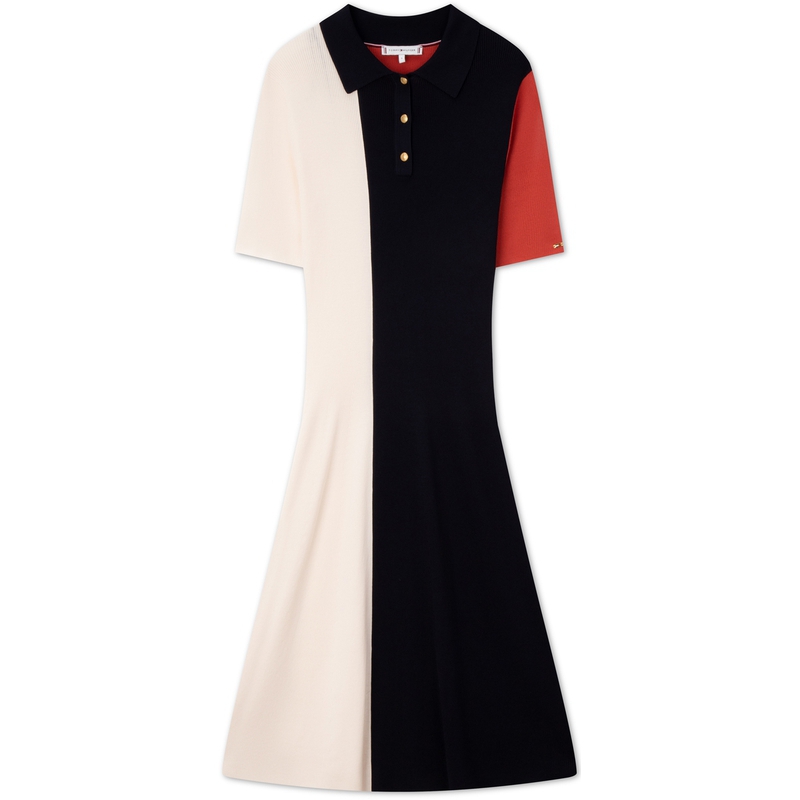 Tommy Hilfiger Короткие платья с коротким рукавом женские red white black multicolor
Tommy Hilfiger Короткие платья с коротким рукавом женские red white black multicolor