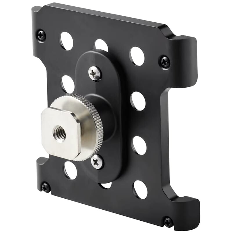 Микрофон Shure Shure ADX5-MOUNT Cold Shoe for Axient Digital ADX5D
Микрофон Shure Shure ADX5-MOUNT Cold Shoe for Axient Digital ADX5D