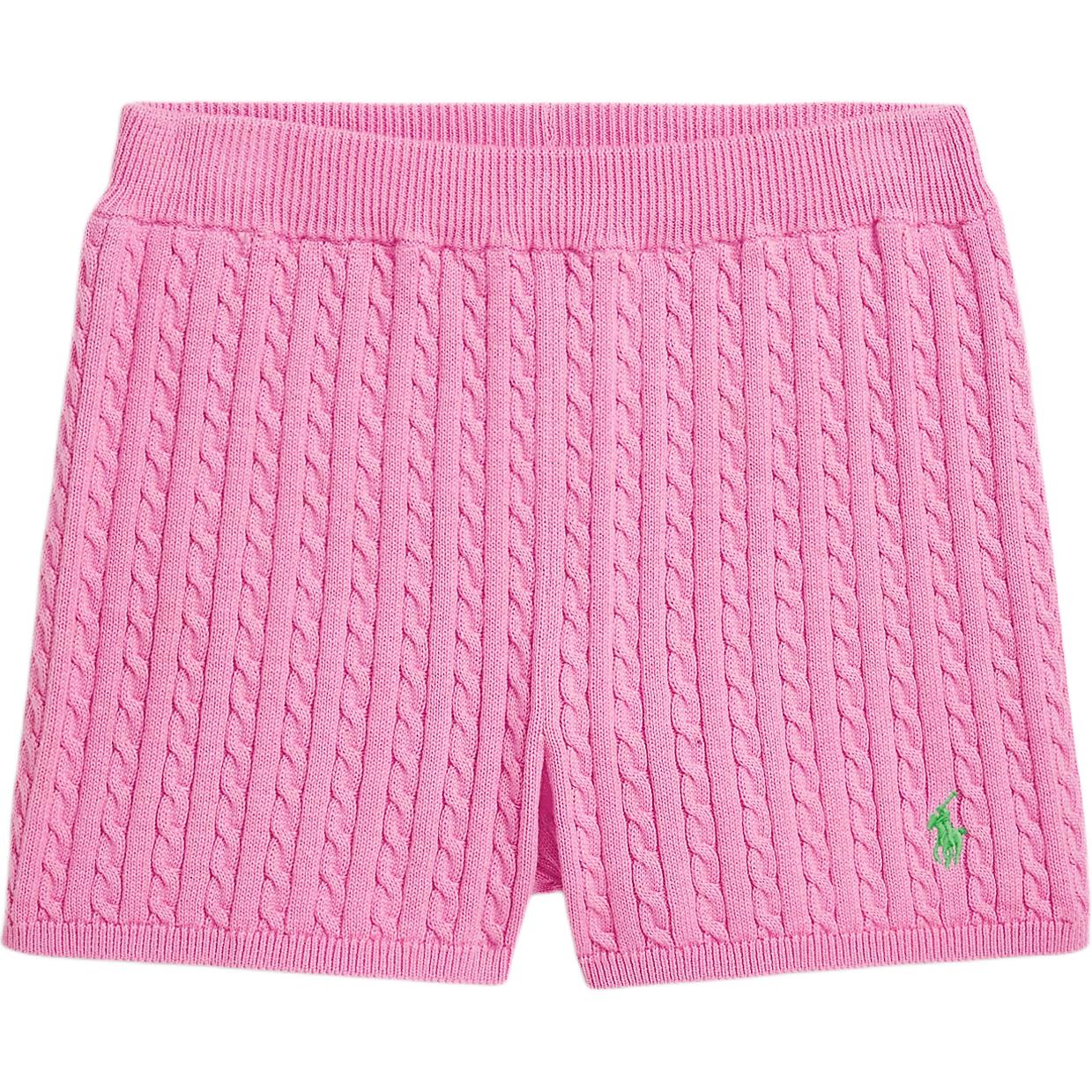 Детские шорты Polo Ralph Lauren, розовый
Детские шорты Polo Ralph Lauren, розовый