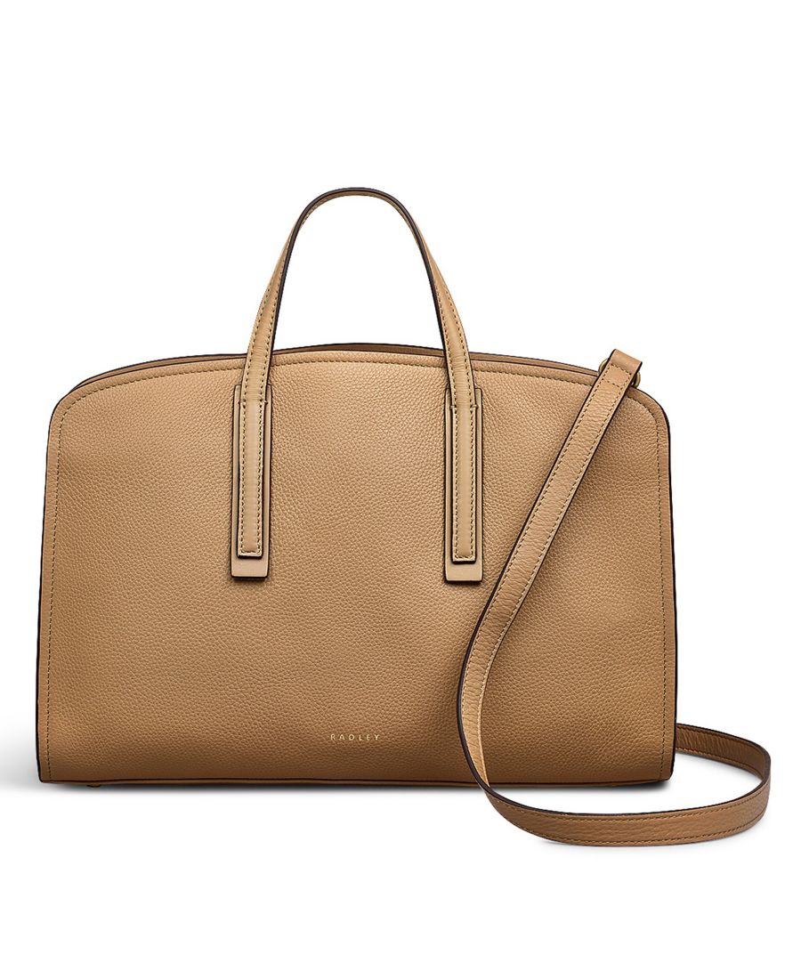 Сумка-мессенджер Arragon Row Small Zip Around Radley London, Biscuit
Сумка-мессенджер Arragon Row Small Zip Around Radley London, Biscuit