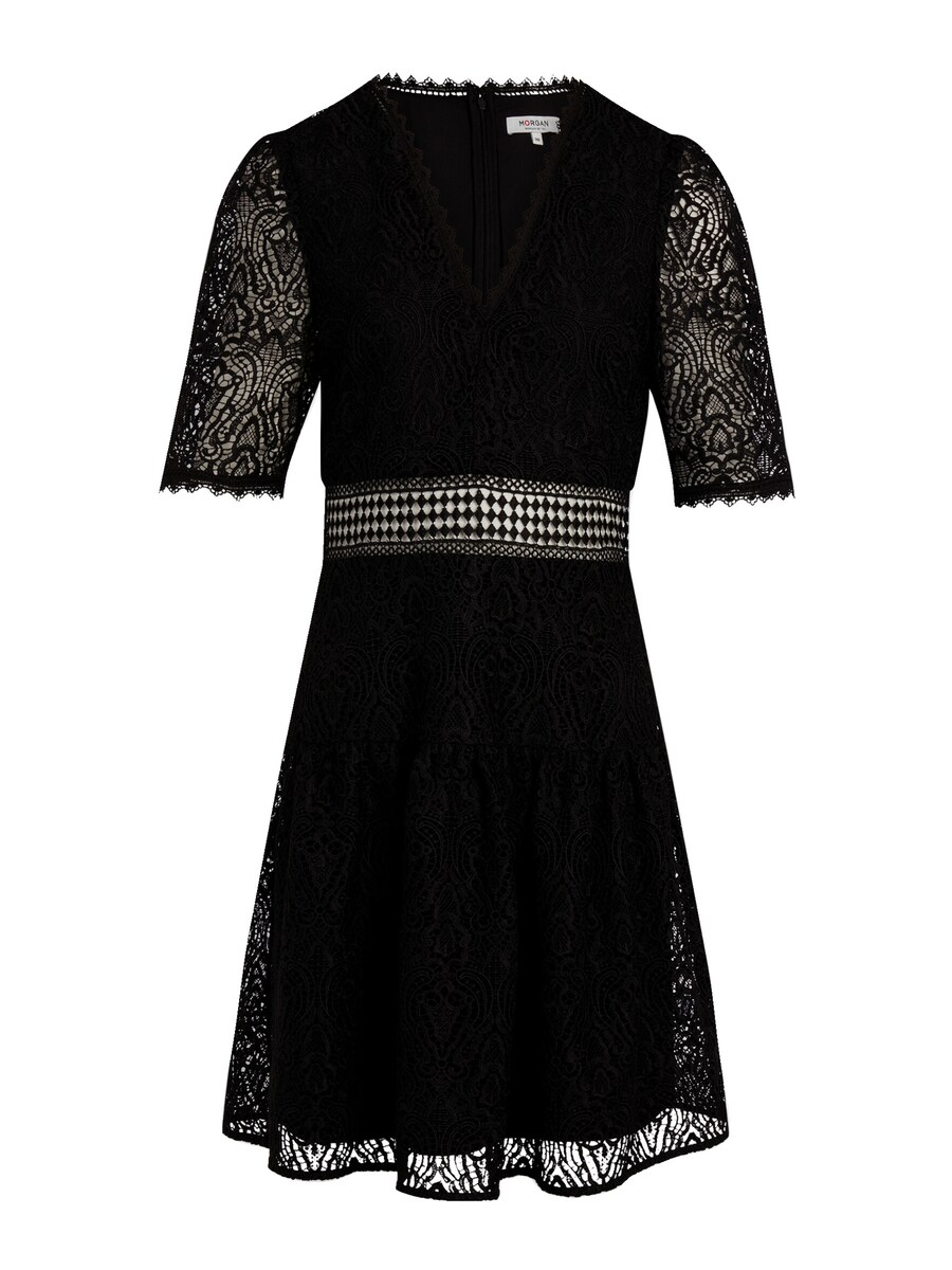 Мини платье Morgan, Black
Мини платье Morgan, Black