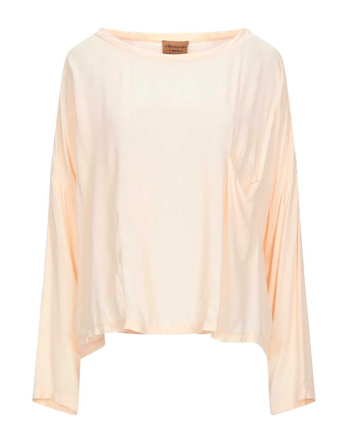 Топ Alessia Santi, лососево-розовый
Топ Alessia Santi, лососево-розовый