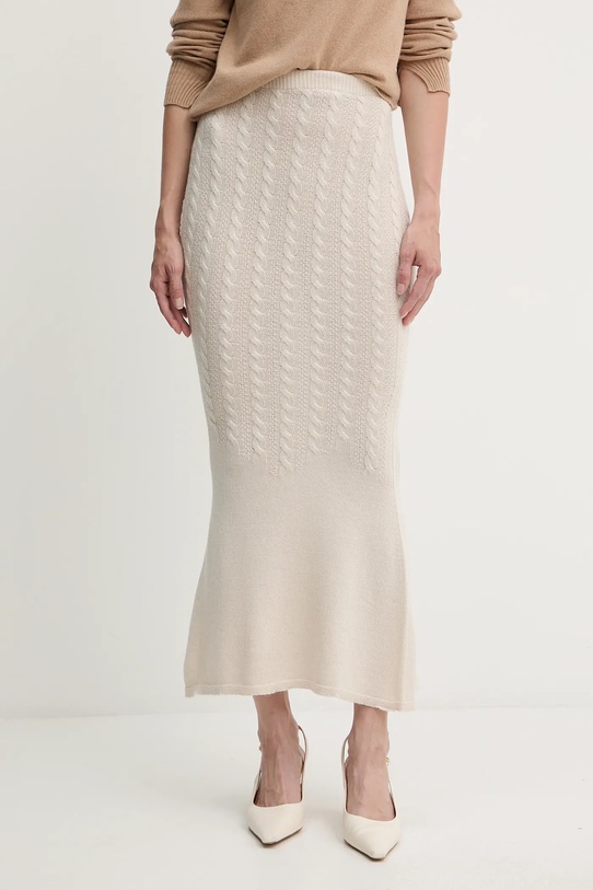 Юбка Twinset, бежевый
Юбка Twinset, бежевый