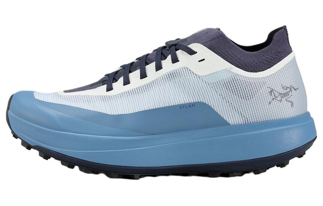 Кроссовки мужские Arcteryx Sylan, синий
Кроссовки мужские Arcteryx Sylan, синий