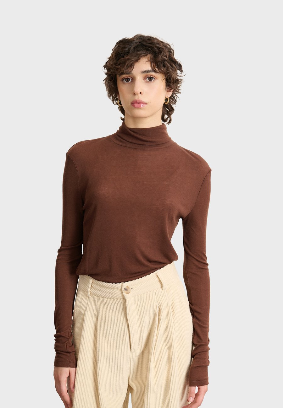 Джемпер Garance Paris BERNE, Brown
Джемпер Garance Paris BERNE, Brown