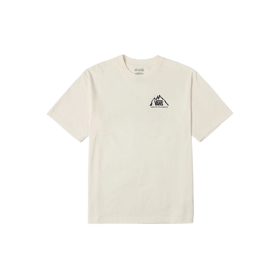 Vans Футболка унисекс экрю, Белый, Vans Футболка унисекс экрю
Vans Футболка унисекс экрю, Белый, Vans Футболка унисекс экрю