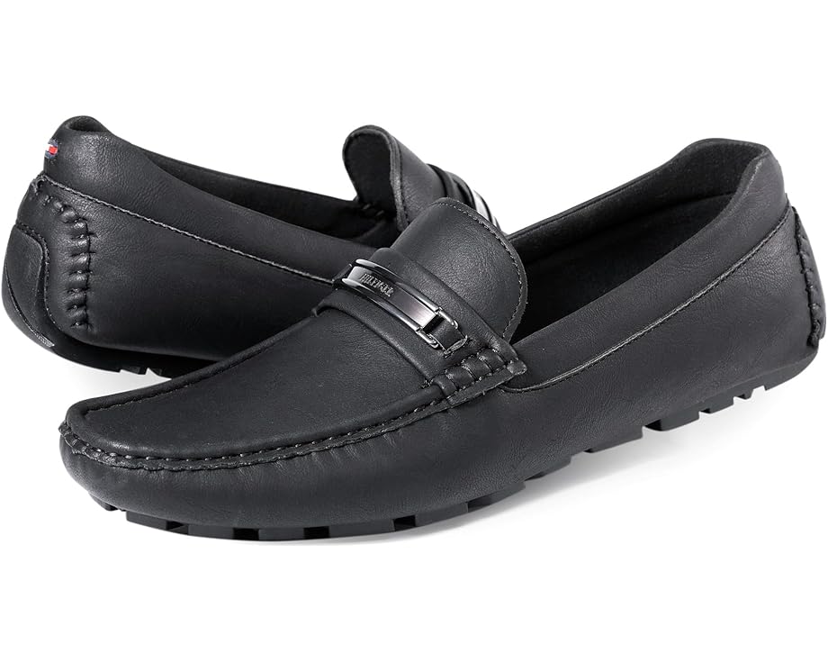 Кроссовки Tommy Hilfiger Aires, черный
Кроссовки Tommy Hilfiger Aires, черный