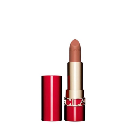 Помада Joli Rouge Velvet 783v Almond Nude, сменная Clarins
Помада Joli Rouge Velvet 783v Almond Nude, сменная Clarins