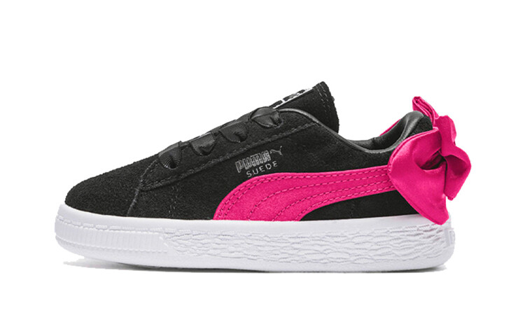 Замшевые детские туфли для скейтбординга PS Puma
Замшевые детские туфли для скейтбординга PS Puma
