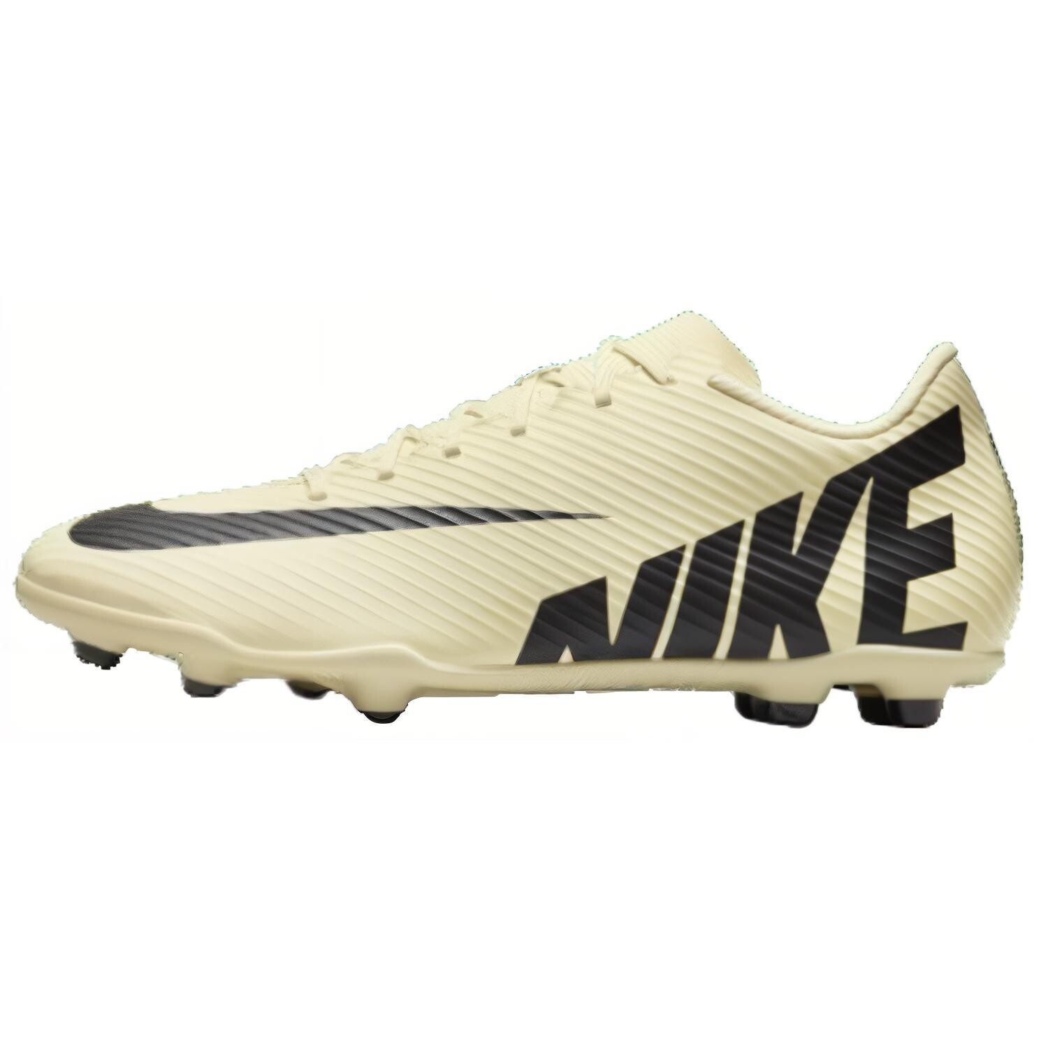 Nike Mercurial Vapor 15 Футбольные бутсы унисекс, Beige
Nike Mercurial Vapor 15 Футбольные бутсы унисекс, Beige