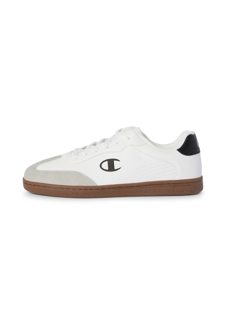Кроссовки Champion PRESTIGE MIX LOW CUT COURT, White
Кроссовки Champion PRESTIGE MIX LOW CUT COURT, White
