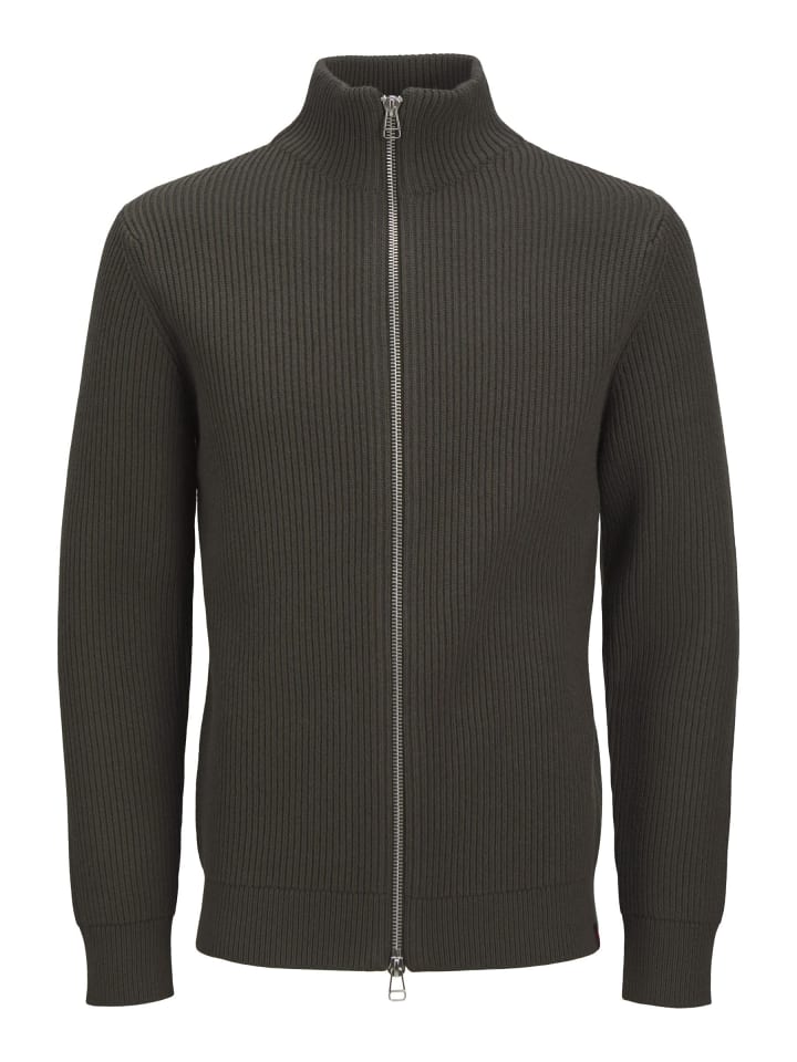 Торфяной кардиган Jack & Jones
Торфяной кардиган Jack & Jones