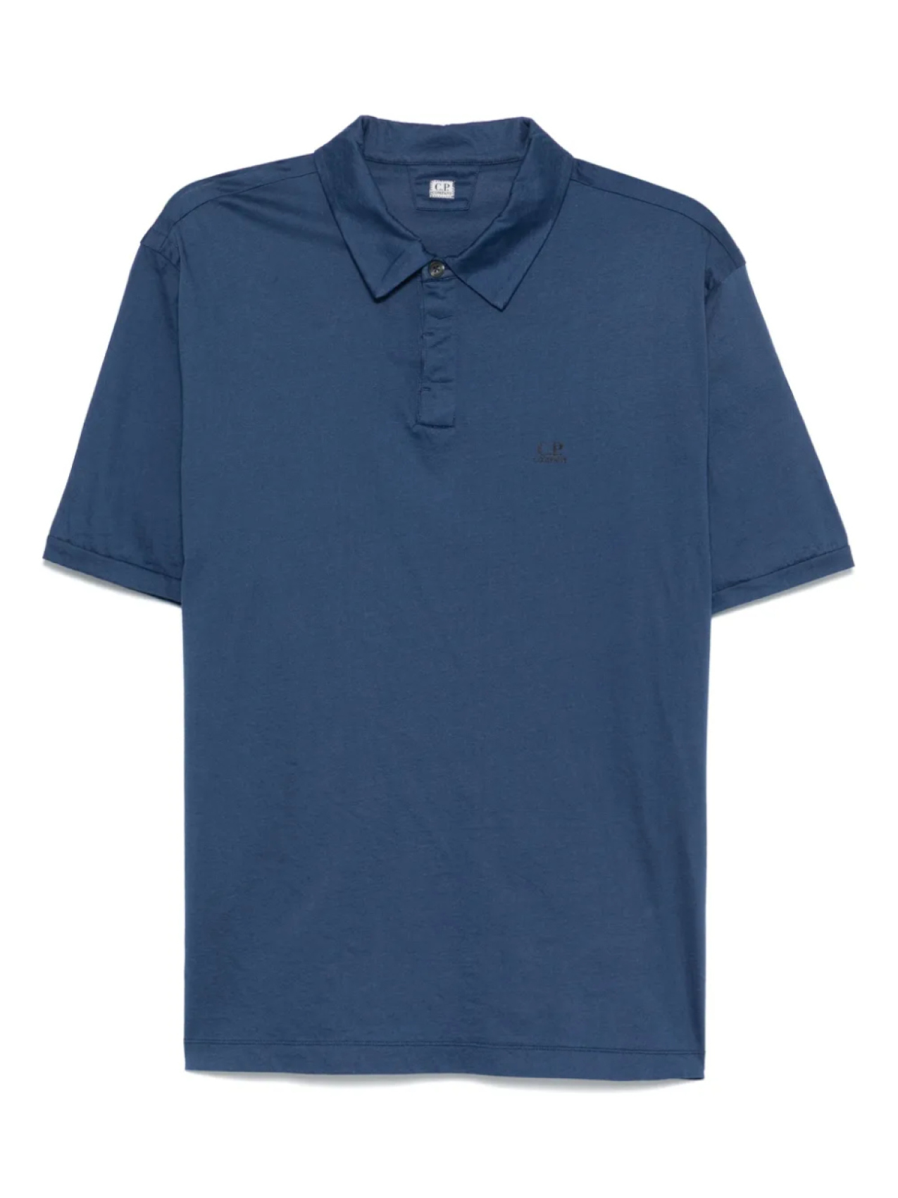 Рубашка поло No Gravity C.P. Company, синий
Рубашка поло No Gravity C.P. Company, синий