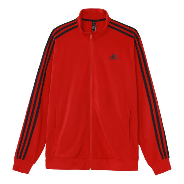 Куртка adidas M 3s Tt Tric Stripe Sports Stand Collar Logo Jacket Red, красный
Куртка adidas M 3s Tt Tric Stripe Sports Stand Collar Logo Jacket Red, красный