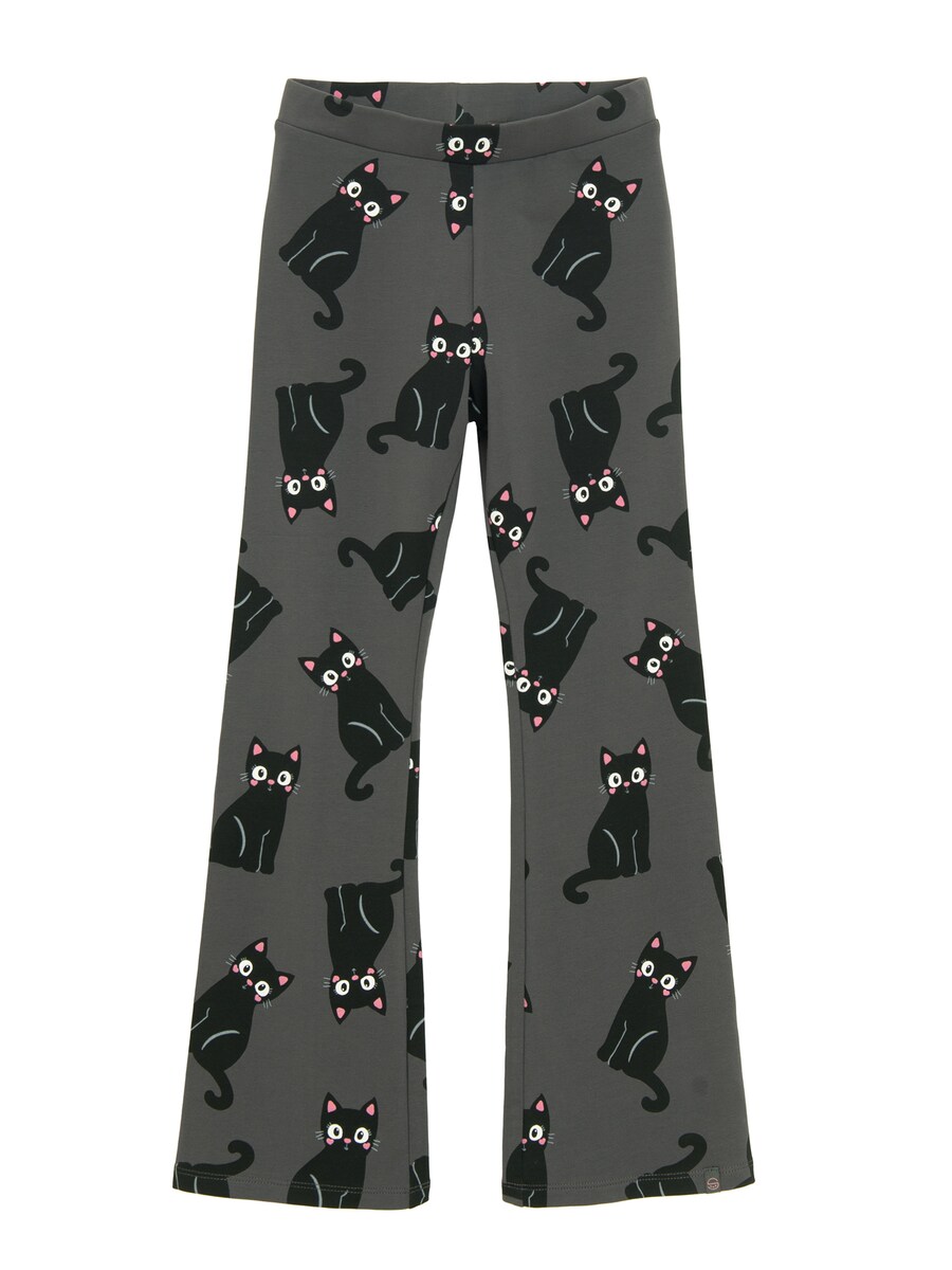 Обычные брюки Cool Club, темно-серый
Обычные брюки Cool Club, темно-серый