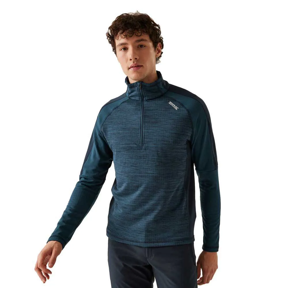 Флис Regatta Hepley, синий
Флис Regatta Hepley, синий