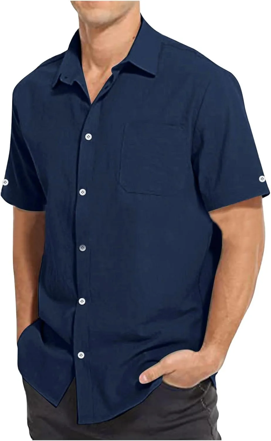 Футболка Muscularfit мужская летняя с коротким рукавом
Футболка Muscularfit мужская летняя с коротким рукавом