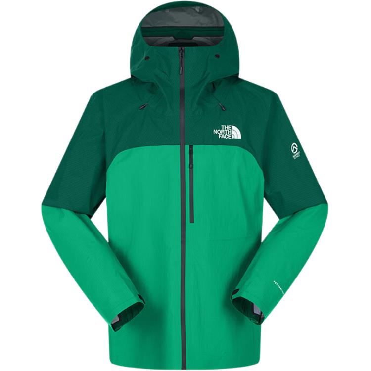 THE NORTH FACE Куртка ветровка Pinnacle Series мужская DCI/Green
THE NORTH FACE Куртка ветровка Pinnacle Series мужская DCI/Green